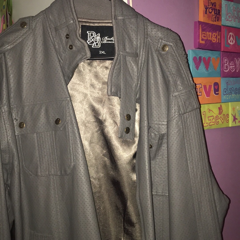 Men’s jacket